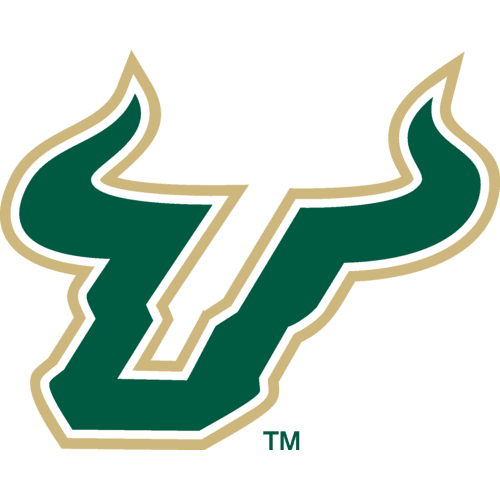 University of South Florida logo